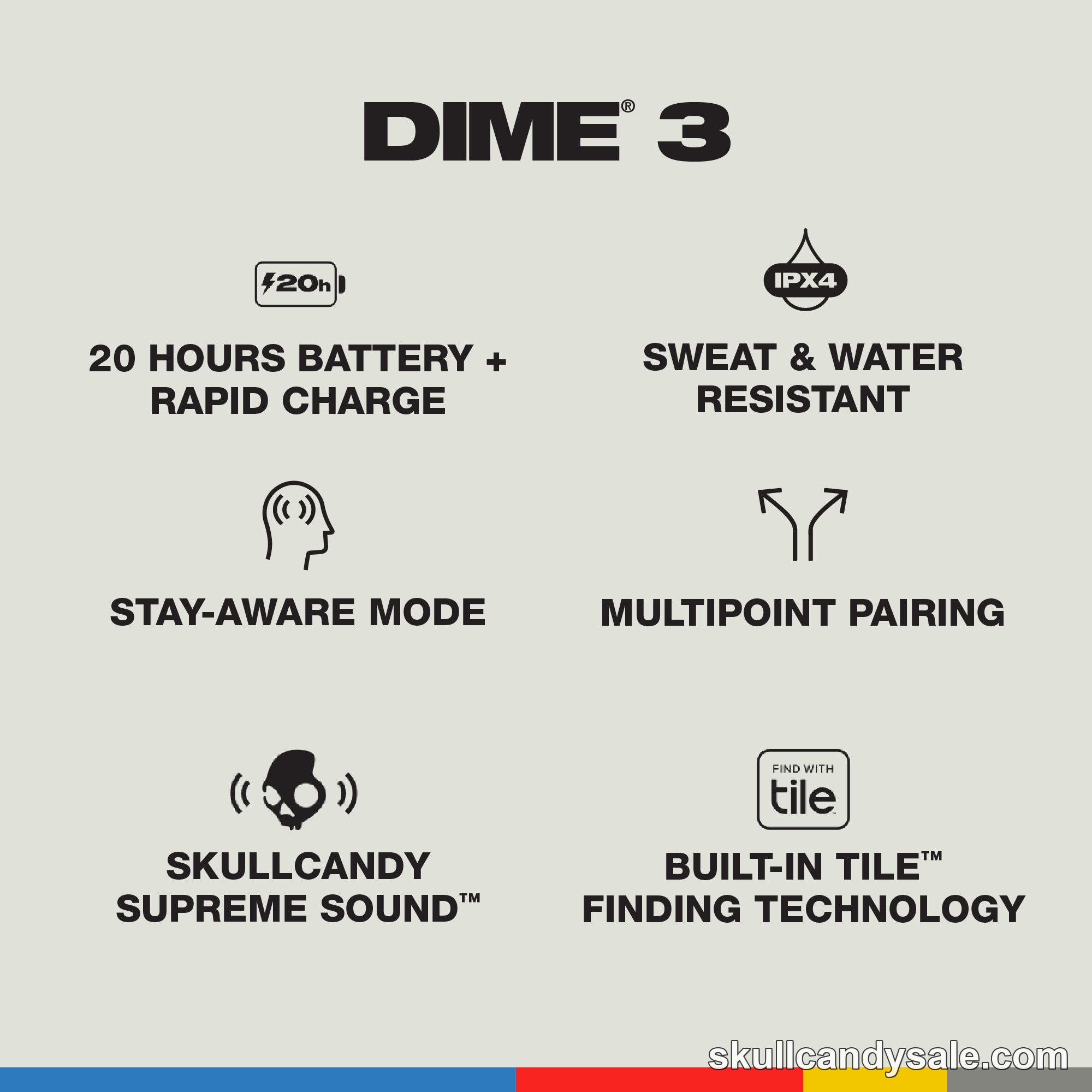 Dime® 3 - Image 34