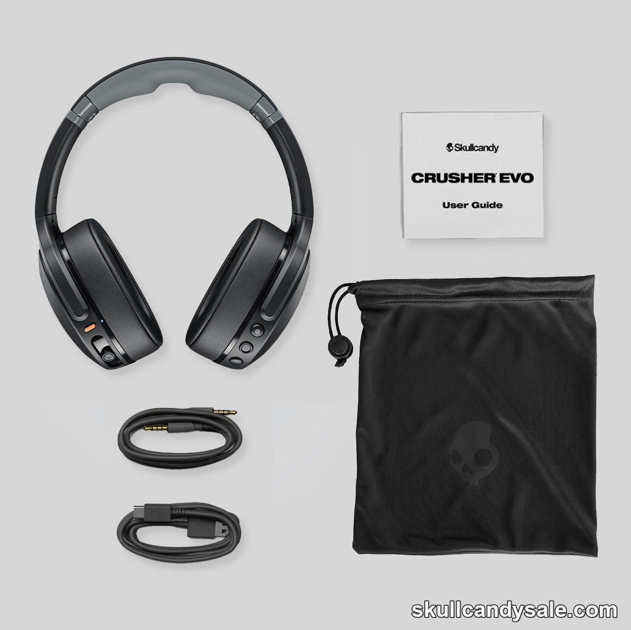 Crusher® Evo - Image 23